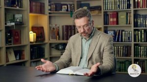 1-я Книга Паралипоменон. Глава 1. Андрей Десницкий. Ветхий Завет