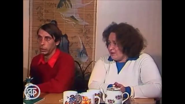 Беда. Спецвыпуск программы 'До 16 и старше' (1988). Отрывки. смотреть онлайн