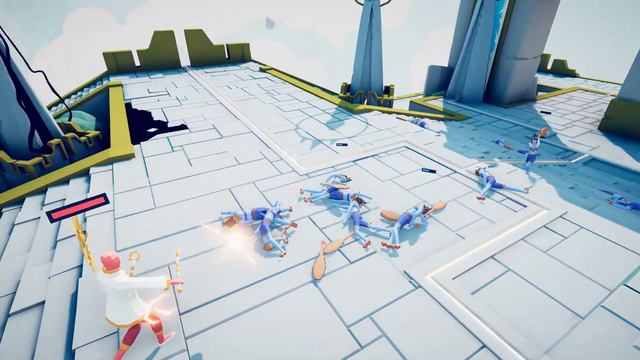 TABS | Solar Architect VS Custom Units (Same Price) смотреть онлайн