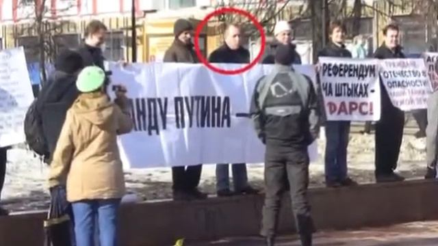 Чем Каляпин помогает Чеченцам... смотреть онлайн