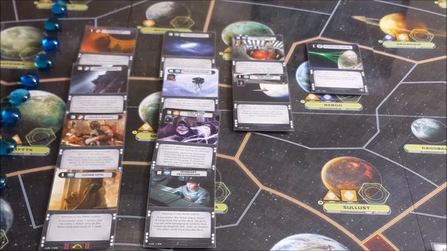 Star Wars: Rebellion, Imperial Strategy Guide смотреть онлайн
