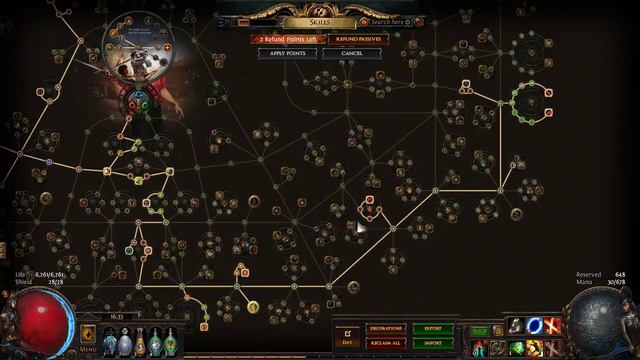 3.7 Double Strike Slayer - Character Update смотреть онлайн