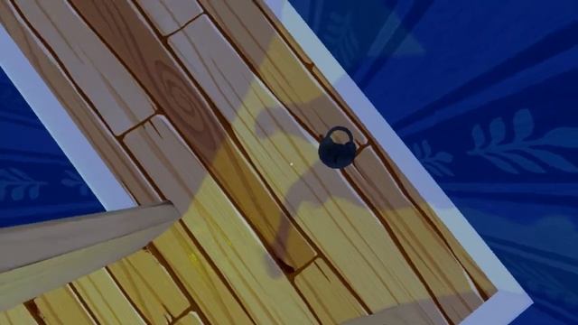 fan-game Hello Neighbor - A Strange House (HNASH) gameplay смотреть онлайн