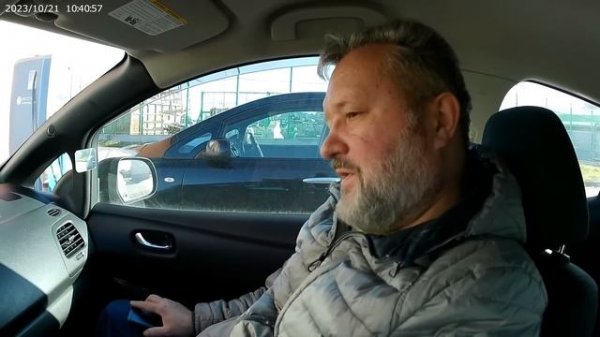 СУПЕР - LEAF! Батарея 74 КВт-ч! Подогрев/охлаждение ВВБ! Единственный в своем роде NISSAN LEAF