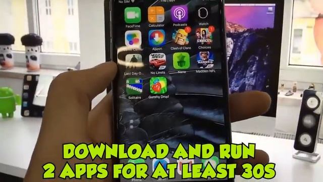 Madden NFL mobile 18 hack | Get unlimited coins & cash for free [MADDEN NFL Football] смотреть онлайн