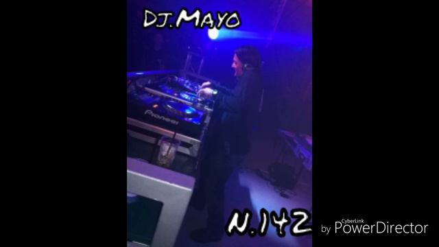 Dj Mayo - Cd 142 смотреть онлайн