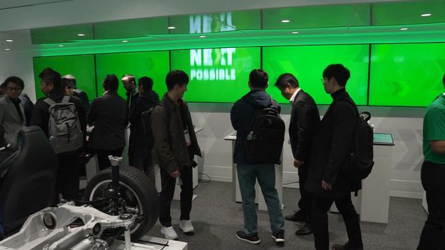 Schaeffler CES 2024 Recap смотреть онлайн