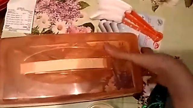 Обзор покупок магазин Delta смотреть онлайн