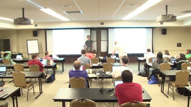 Symbolic Computing with SymPy, SciPy2013 Tutorial, Part 6 of 6 смотреть онлайн