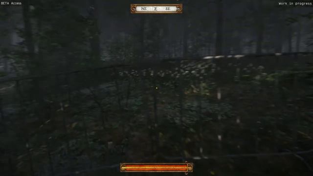 Kingdom Come: Deliverance Gameplay Part 2 (PS4,XB1,PC) BETA смотреть онлайн