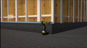 Монтаж Металлокассет и подсистемы для фасада.