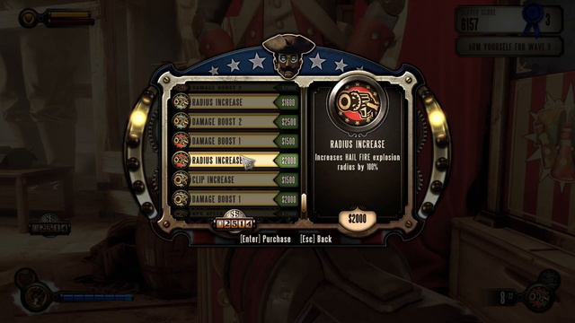 Discount Bioshock: Episode 23: Clash in the clouds part 2. смотреть онлайн