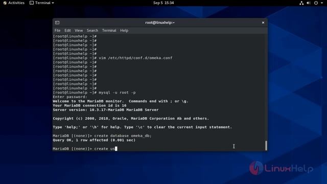 How To Install Omeka Classic Cms On Centos 8 смотреть онлайн