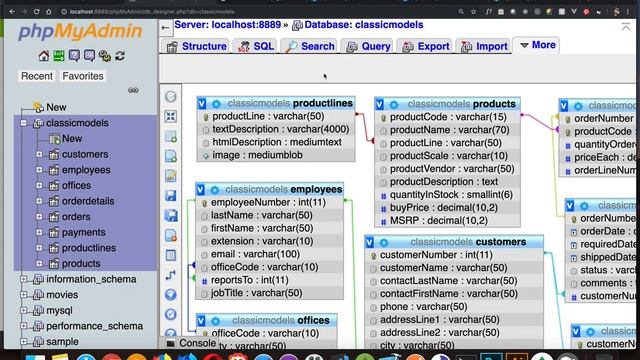 Learning MySQL - Multiple JOINS смотреть онлайн