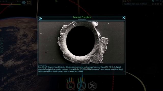 Satellite Command: THE FIRST MISSIONS смотреть онлайн