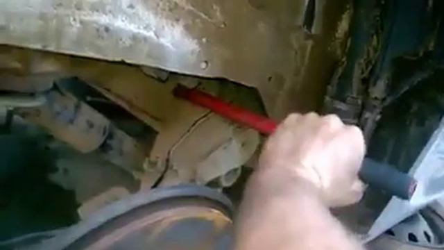 Regular Altura Traseira Peugeot 206/207 Por Paulo Sérgio