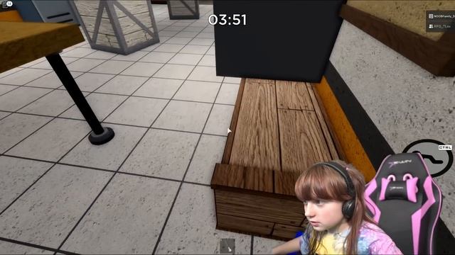 PLAYING ROBLOX PIGGY BOOK 2 The ALLEYS For CROWN OF MADNESS смотреть онлайн