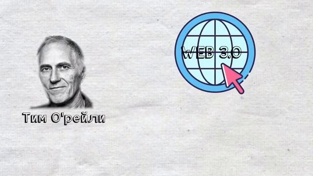 WEB 3.0 что это? Простыми словами смотреть онлайн