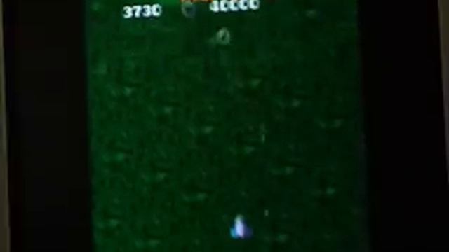 Xevious ゼビウス Namco Classic Arcade Game (1982) смотреть онлайн