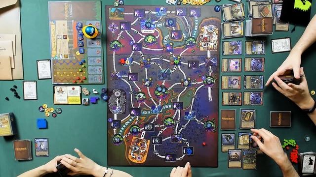 Clank Legacy Часть 8: Загадка из будущего смотреть онлайн