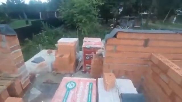 Москва, пос. Первомайское