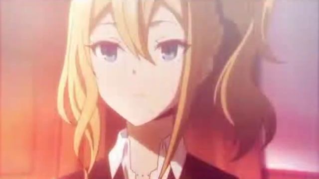 Falling // Hayasaka Ai ( Fee Preset Alight Motion ) смотреть онлайн