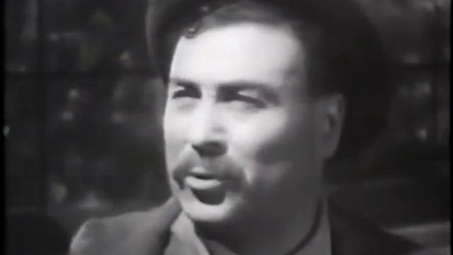 L'amante segreta - Carmine Gallone - 1941 смотреть онлайн