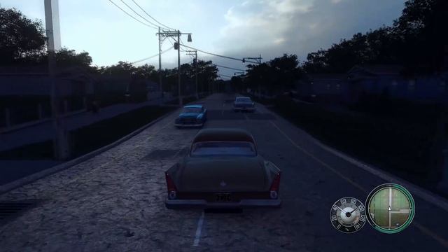 КАК ПРОКАЧАТЬ MAFIA 2 ЗА 5 МИНУТ? смотреть онлайн