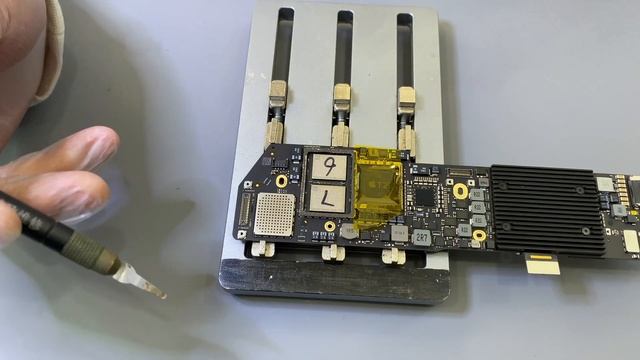 MacBookAir Upgrade SSD 256G-512G 苹果电脑硬盘升级 смотреть онлайн