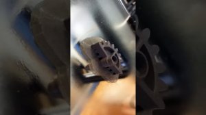 Тестирую новый пластик Nylon для 3D печати