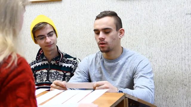 ЗАКОН ПОДЛОСТИ / ИЭФ / ОСЕНЬ 2017 смотреть онлайн