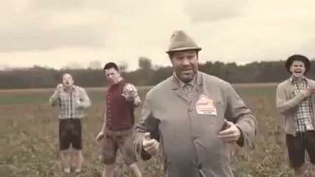 Prosit Neujahr 2017 смотреть онлайн