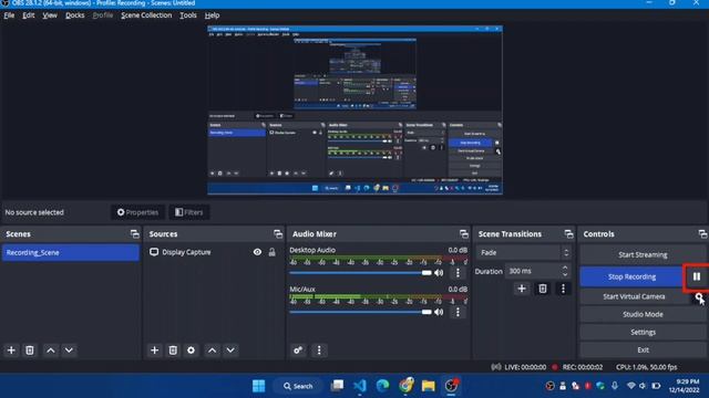 OBS STUDIO PAUSE RECORDING NOT WORKING | PAUSE USING HOTKEYS IN OBS STUDIO | 2023 OBS STUDIO GLITCH смотреть онлайн