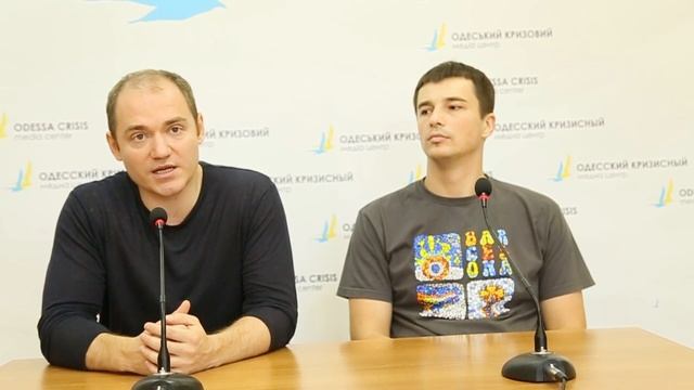 Дмитрий Данилов и Ярослав Вознюк смотреть онлайн