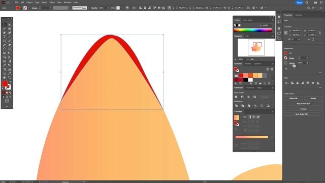 РИСУЕМ КОРОНУ В МУЛЬТЯШНОМ (CARTOON) СТИЛЕ| УРОК В ADOBE ILLUSTRATOR смотреть онлайн