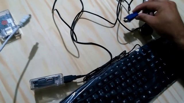 Conectando una Orange Pi Lite. Parte 1 смотреть онлайн