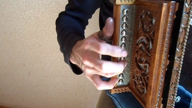 Саратовская гармонь "Танец маленьких утят" смотреть онлайн