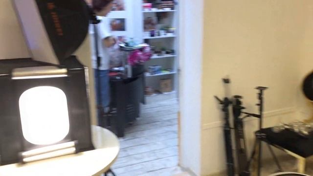 Интернет магазин для наращивания ногтей Vera Nail смотреть онлайн