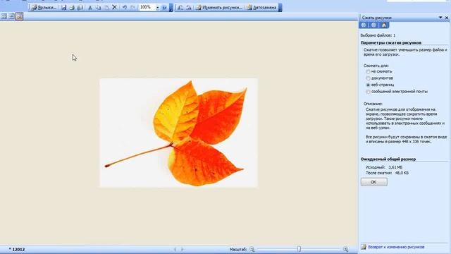 Как уменьшить картинку для нашего форума смотреть онлайн