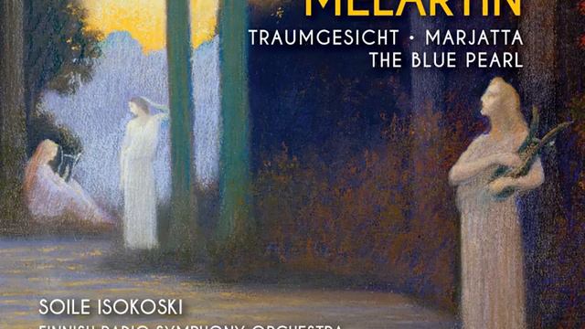 Traumgesicht, Op. 70 смотреть онлайн