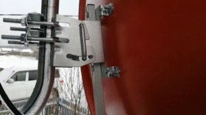 Спутниковое ТВ МТС. Как настроить тарелку без прибора. Мой способ.