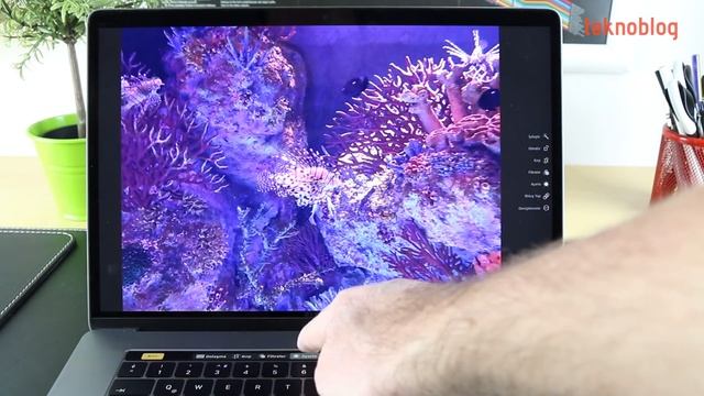 MacBook Pro 2016 İncelemesi смотреть онлайн
