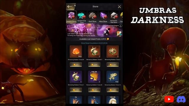 Lost Island 5 Things Learned in The Ants: The Underground Kingdom смотреть онлайн