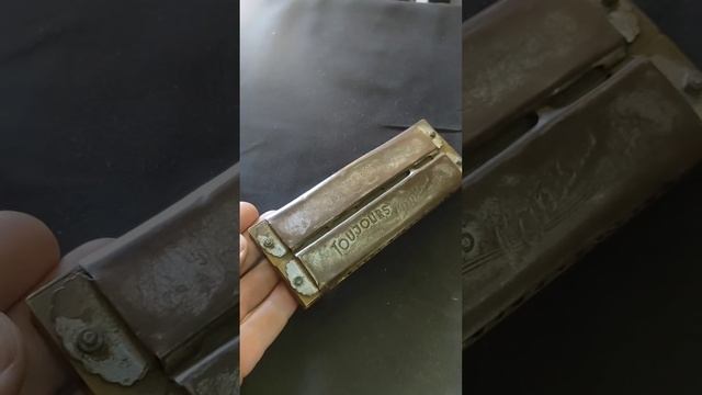 Губная гармошка для двоих смотреть онлайн