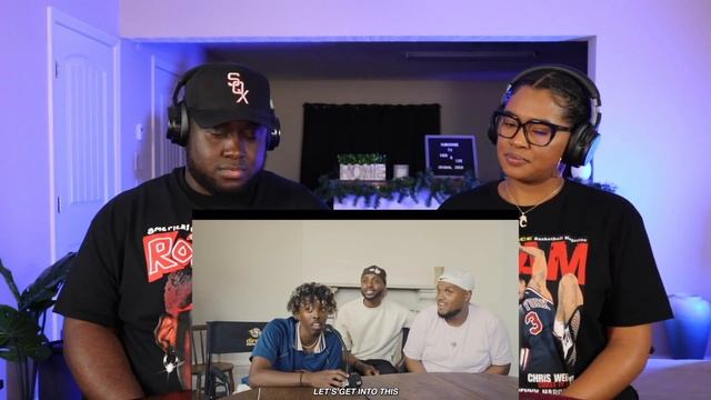 Kidd and Cee Reacts To Beta Squad VIRGINS GO ON FIRST DATE смотреть онлайн