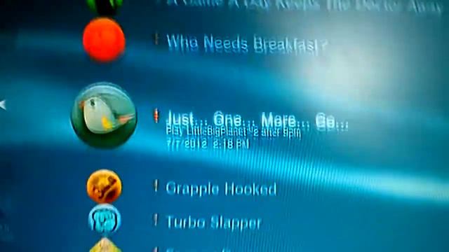 Ps3 LittleBigPlanet 2 platinum hack смотреть онлайн