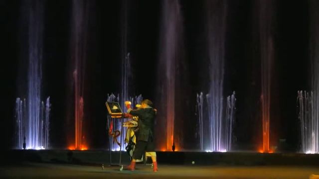 Копия видео Аквамари́н цирк (22, 24-32 {33- 42, 44- 67 Time смотреть онлайн