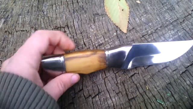 Ніж "Мій" (Fuck up) смотреть онлайн