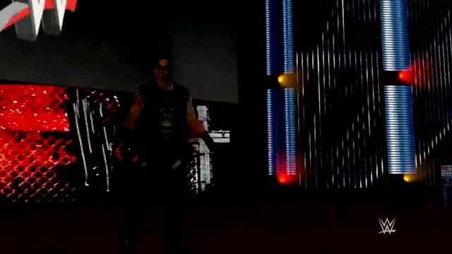 WWE 2K17 ПРОХОЖДЕНИЕ КАРЬЕРЫ #38 - PAYBACK смотреть онлайн