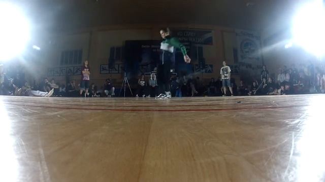 BGirl(Катапульта)